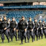 Investimentos de R$ 2 bilhões fortalecem Segurança e reduzem criminalidade em até 75% em MT