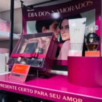 CDL Cuiabá estima que 46% dos cuiabanos comprarão presentes para o Dia dos Namorados na capital