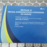 SES distribui vacina Pneumo 20 aos municípios de Mato Grosso
