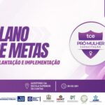 TCE Pró-Mulher capacita gestores para o enfrentamento da violência doméstica e familiar