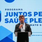 “Governo de MT deu um passo ousado e ofereceu respostas rápidas a quem esperava há anos com Fila Zero”, afirma secretário