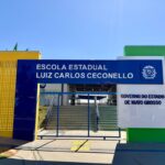 Governo de MT entrega nova escola estadual em Lucas do Rio Verde nesta quinta-feira (2)