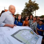Governo de Mato Grosso amplia rede de ensino com dois novos Colégios Estaduais Integrados em Cuiabá