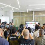 Abilio apresenta proposta de moradia digna, nega impacto no Minha Casa, Minha Vida e anuncia adaptação de construtoras