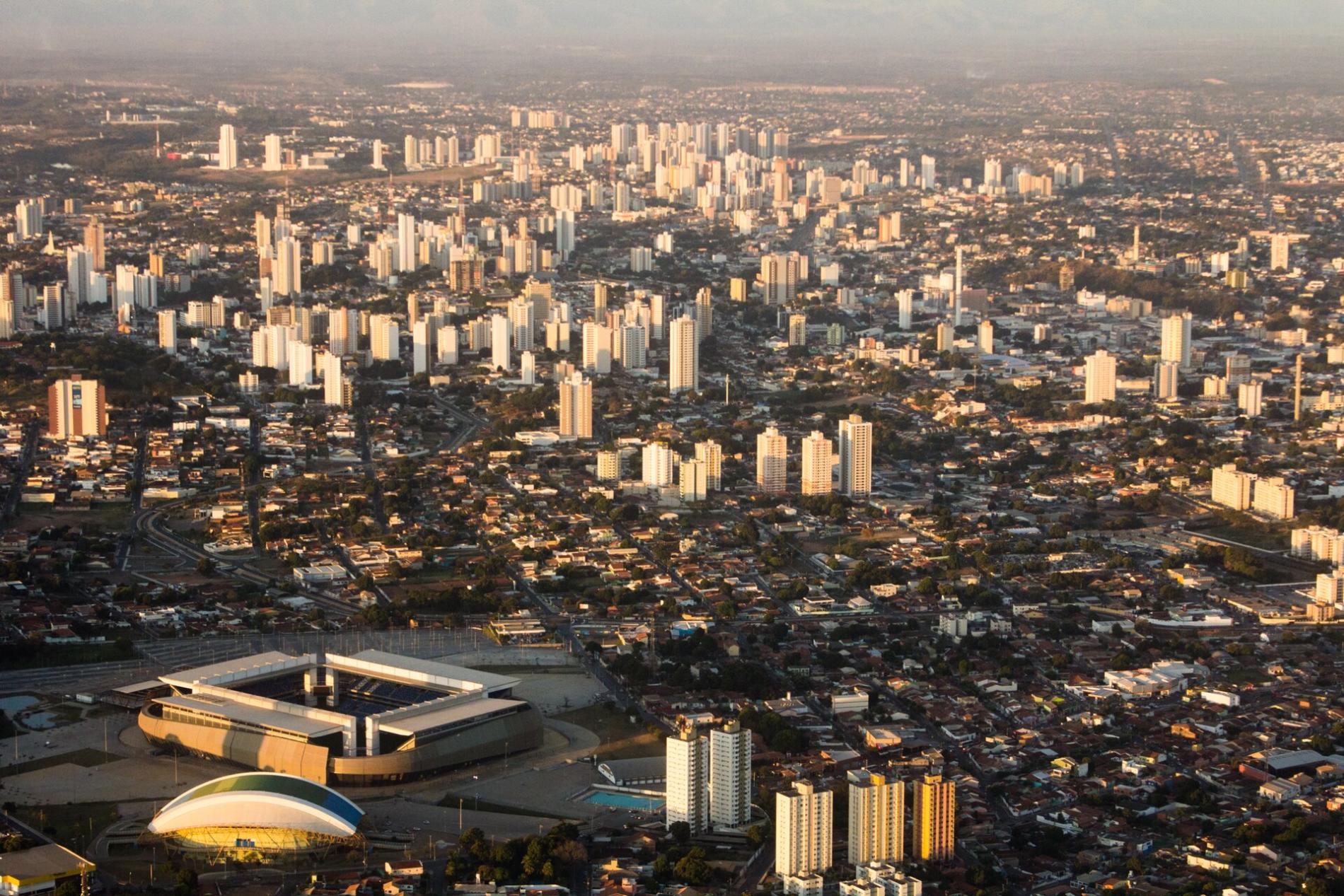 Cuiabá será a primeira cidade do Brasil a ter um Centro de Tratamento da Obesidade pelo SUS