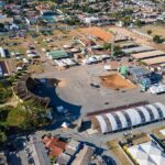58ª Expoagro começa dia 10 em Cuiabá e une agro, negócios e entretenimento