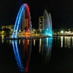 Prefeitura de Cuiabá amplia programação do Show das Águas com apresentações de terça a domingo