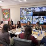 Saúde de Cuiabá fortalece integração da gestão para acelerar projetos e ações na rede