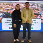 Várzea Grande busca ampliar oportunidades em agenda técnica do Ministério do Turismo