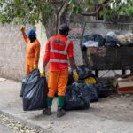 Coleta de lixo atinge 99,3% de cobertura e mobiliza 52 equipes em Cuiabá