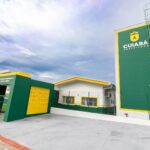 Educação avança com 34 obras estruturantes e melhorias em todas as escolas da rede municipal