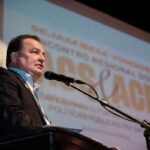 Max Russi celebra aprovação da aposentadoria especial para Agentes Comunitários de Saúde e de Endemias