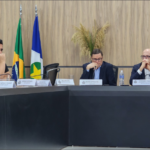 Fecomércio-MT participa da apresentação de nova política tributária para revitalizar centros históricos