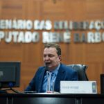 Max critica previsão de pedágio entre os municípios de Poconé e Nossa Senhora do Livramentoo