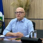 Otaviano Pivetta prepara parceria para universalizar abastecimento em Várzea Grande em 180 dias