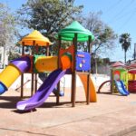 Tudo pronto para a volta às aulas na rede municipal de Cuiabá nesta terça-feira