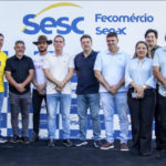 Presidente do Sistema Comércio destaca iniciativa de saúde e qualificação em Mato Grosso