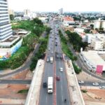 Avenida Miguel Sutil terá interdição para continuidade das obras do Complexo Leblon