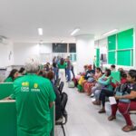 Prefeitura avança no Programa Casa Cuiabana com aprovação de 1,2 mil novas moradias em Cuiabá