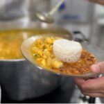 Rede municipal alia alimentação saudável e cardápios adaptados no retorno às aulas