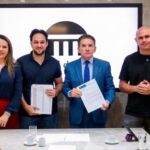 Sérgio Ricardo autoriza pagamento de direitos trabalhistas a terceirizados de Cuiabá