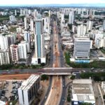 Semob orienta motoristas sobre bloqueios previstos para o fim de semana
