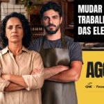 Comércio, serviços e turismo fazem apelo para que PEC do fim da escala 6×1 não seja votada antes das eleições