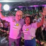 Pivetta e Gisela garantem a mais de 2 mil mulheres em priorizar pautas femininas no próximo governo