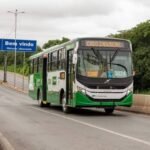Estudantes de Cuiabá terão ônibus de graça e sem limite de viagens