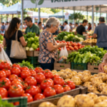 Legumes e verduras elevam custo da cesta básica em Cuiabá na primeira semana de setembro