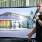 Prefeitura apresenta projetos do CAPS Verdão e CEM Coxipó com investimento de mais de R$ 11 milhões