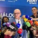 Pivetta defende reforma política para reduzir número de partidos no Brasil: “Chegou a hora de subir o sarrafo”