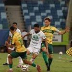 Cuiabá recebe Athletic na Arena Pantanal após perder invencibilidade de 6 jogos