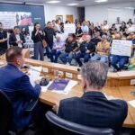 ALMT volta a analisar veto a reajuste de 6,8% para servidores do Judiciário nesta quarta