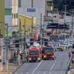 Radares eletrônicos serão removidos de três pontos no centro de Cuiabá