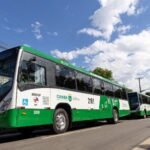 Tarifa Zero já beneficia 1,1 milhão de passageiros e recebe investimento de R$ 7 milhões em Cuiabá