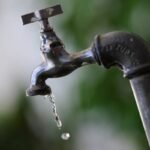 137 bairros de Cuiabá ficam sem água neste sábado e na próxima semana durante manutenção; veja quais