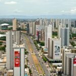 Preço dos imóveis em Cuiabá sobe acima da inflação e m² chega a R$ 7 mil