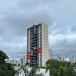 Domingo começa nublado e mais fresco em Cuiabá; veja onde pode chover em MT