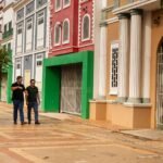 Prefeitura e Governo do Estado articulam plano de contingência para Orla do Porto