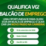 Várzea Grande, Sine e empresas promovem Balcão de Empregos no dia 16