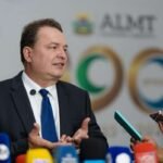 Lei de autoria de Max Russi cria nova política para fortalecer mineração em Mato Grosso