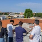 Governo de MT inicia vistoria para reforma do Museu do Rio