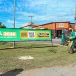 Contribuintes ainda podem negociar débitos com Várzea Grande com até 80% de desconto