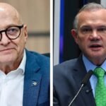 Pivetta chega a 42,4% e abre 12,8 pontos sobre Wellington na disputa pelo governo de MT