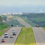 Governo homologa concessão de 634 km de rodovias em MT com desconto de 13,31% no pedágio