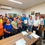 Várzea Grande reestrutura carreiras e beneficia mais de 3 mil servidores com 15 PCCS