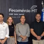 Prefeitura e Fecomércio-MT unem forças para levar pequenos produtores ao comércio formal em Cuiabá