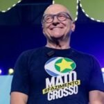 Pivetta assume compromissos com primeira infância e educação inclusiva em MT