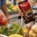 Cesta básica interrompe sequência de crescimento no preço e volta a cair